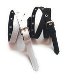 Generic WomenS Formal Belt 2Pcs Combo