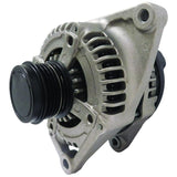 LUCAS ALTERNATOR 11402 COMPATIBLE WITH TOYOTA RAV4 2009-2012 CAMRY 2012-2015 SCION TC 2011-2016 L4 2.5L 27060-36010 27060-36011 