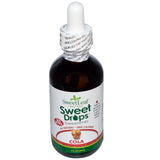 Sweetleaf Stevia Stevia Liq Drop Cola