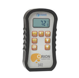 Orion 940 Pinless Wood Moisture Meter by Wagner Meters I Accurate, NonDamaging, Dual Depth Lumber Moisture Measurement, Data Co