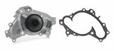 AISIN WPT-057 New Engine Water Pump with Gasket - Compatible with Select Lexus ES300, ES330, RX300, RX330, RX400h Toyota Avalon,