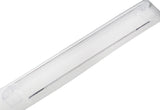 Rexel Plastic Top Tabs for Crystalfile Classic Linked Suspension Files, Clear, Pack of 50, 78089