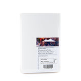 Bee Paper 6 x 9 Watercolor Paper Pack, 140lb, 50 Sheets
