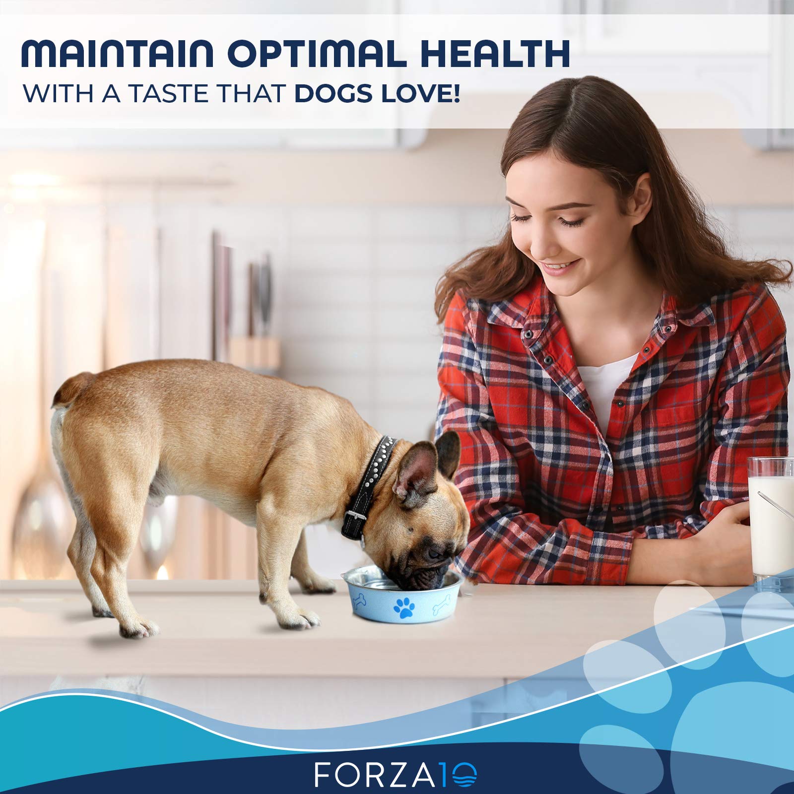 Forza10 Active Depura Daily Life Protection Dry Dog Food, Limited Ingredient Gluten Free All Natural Ingredients Omega 6 Vet Rec
