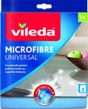 Vileda Microfibre Plus MultiPurpose Cloth