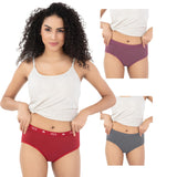 Trylo Riza Za01 Panty-Assorted-3Xl,Assorted,3,B0DRPBQCDS