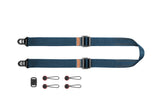 Peak Design Slide Lite Camera Strap Midnight Blue (SLLMN3)
