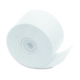 PM Company Perfection POS/Cash Register Rolls, 1.75 Inches x 150 Feet, White, 10/Pack (18990)