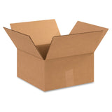 Box Partners Industrial Shipping Boxes (BOX12126BX)
