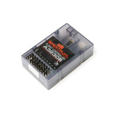 Spektrum Flight Controller: Habu STS, SPMA3230B