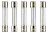 Bussmann MDL1/2 Fuse MDL12 (Pack of 5)
