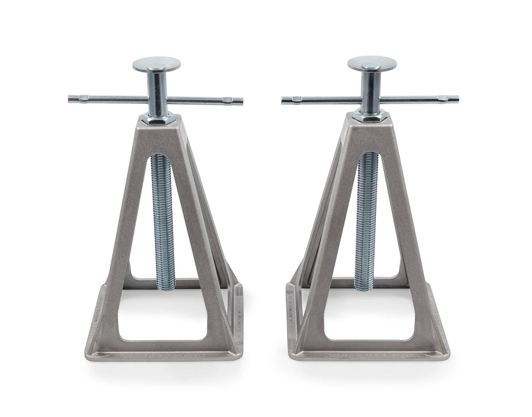 Aluminum Jack Stands(Pack Of 1)