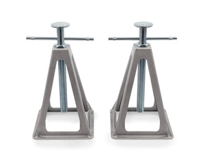 Aluminum Jack Stands(Pack Of 1)
