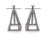 Aluminum Jack Stands(Pack Of 1)