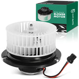 A/C Heater Blower Motor Fan Assembly for Freightliner Century Class 1996-2002 Columbia 2000-2001
