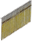 BOSTITCH S6DGAL-FH 28 Degree 2-Inch by .113-Inch Wire Weld Galvanized Framing Nails (2,000 per Box)