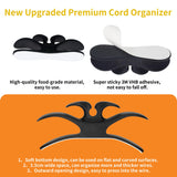 Sliding Mat for Kitchenaid Mixer with 2 Black Kitchen Accessories, Mover Slider Mat Pad for 5-8 Qt Bowl-Lift Stand Mixer, Kitche