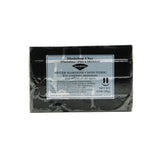 Plastalina Modeling Clay Black 4 1/2 lb. bar