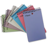 Mead POLY CVR.3X5 WIRE MEMO