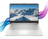 HP Laptop Computer, 14 HD Display Laptops, Intel Pentium N5030, 16GB RAM, 1TB SSD, Webcam, Bluetooth, Wi-Fi, Windows 11, RK Bund