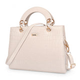 Adisa Women'S Handbag (Off White),Off White,,B0D4MS5M3S