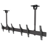 Menu Board Ceiling Mount 3 TV