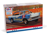 AMT 1956 Ford Victoria Hardtop 1:25 Scale Model Kit