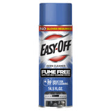 Easy Off Heavy Duty Oven and Grill Cleaner Multi, 14.5 Ounce, Lemon (Pack of 1)