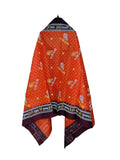 Desi Legacy Radhikarani Printed Stole (Scarf) For Men And Women (180 Cm X 91 Cm)