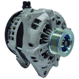 OEG Parts New Alternator Compatible With Ford F150 F-150 V6 3.5L 3.7L 12 13 14 15 16 17 2012-2017 1042106670, TN1042106670, CL3T