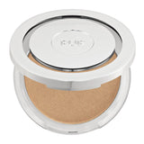 PÜR Glow Illuminating Bronzer Skin Perfecting Powder - Bronzer Powder