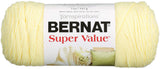 Bernat Yarn, Yellow