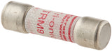 Mersen TRM TriOnic TimeDelay Midget Fuse, 250VAC, 10kA, 9 Ampere, 13/32 Diameter x 11/2 Length