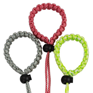 Allzedream Camera Wrist Strap Paracord Bracelet Adjustable for DSLR Binocular Cell Phone (Digital Camo)