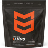 MTN OPS Ammo Meal Replacement Shake Powder - 19g Protein, 10g Flaxseed, 4.5g Whole Foods, Real Fruits & Vegetables - Daily Nutri