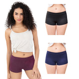 Trylo Denim G-Leg Panty - Xl,ASSORTED,,B0CWRW1BQY