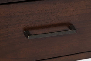 Jofran Inc. Twin Cities End Table With Storage