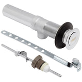 American Standard M9534500020A Metal Drain Assembly, Polished Chrome