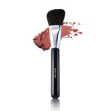 ENZO KEN Angled Contour Brush, Sculpting Brush, Fluffy Blush Brushes, Soft Hair Makeup Brush, Detail Blush Brush, Fluffy Powder 