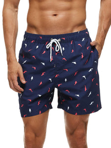 Toplot Regular Fit Printed Boxer Shorts For Men (Shorts-5131-Navy-L) Blue,Blue,,B0CJ4YZLZZ