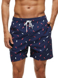 Toplot Regular Fit Printed Boxer Shorts For Men (Shorts-5131-Navy-L) Blue,Blue,,B0CJ4YZLZZ