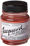 Jacquard Products Acid Dye, Salmon