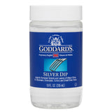 Goddards Silver Cleaner Dip Silver Jewelry Cleaner Solution for Filigree Metalwork & Small Items Professional Use Silver Tar
