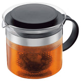 Bodum Crema Tea press, 1 L, 34-Ounce
