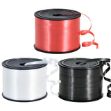 TONIFUL 300 Yards Curling Ribbon-Balloon Ribbon-Balloon String for Art&Craft Decor,Gift Wrapping,Ribbons and Bows for Christmas 