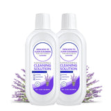 Floor Cleaning Solution Compatible with Tineco - Lavender Floor Cleaner - Long-Lasting, Fresh & Crisp Scent - For All Cordless W