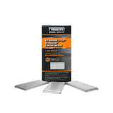 Freeman SF16-15 16-Gauge 1-1/2 Glue Collated Straight Finish Nails (1000 Count)
