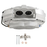 cciyu 185084 Rear Left Disc Brake Caliper Assembly With Bracket For Chrysler For 300 2005-2010 2012-2014,For Dodge For Challenge