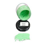Precious Art By Sonal Opaque Resin Pigment (20gram, Pastel Green)
