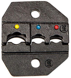 Klein Tools VDV205035 Crimp Die Set Insulated Terms, AWG 1022